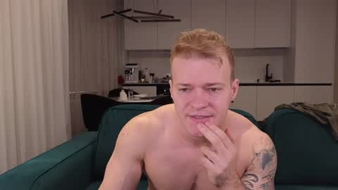 Pashka online show from 19, 1, 2025