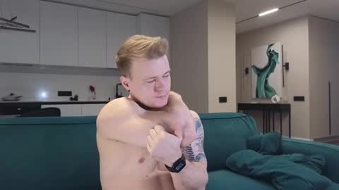 Pashka online show from 16, 2, 2025