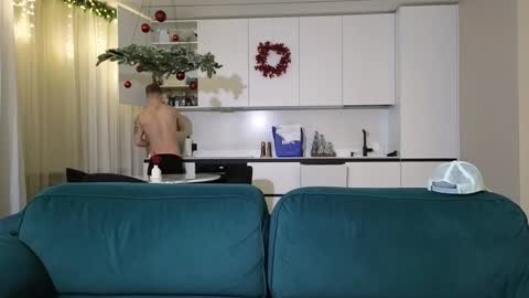 Pashka online show from 1, 12, 2025