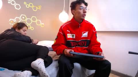 pasionados online show from 28, 9, 2025