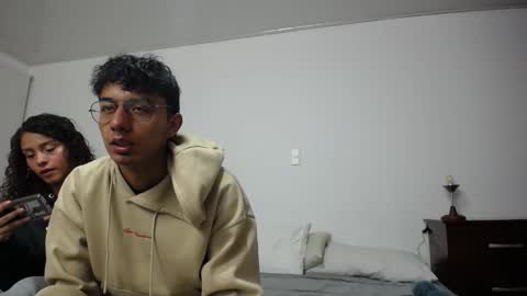 pasionados online show from 6, 10, 2025