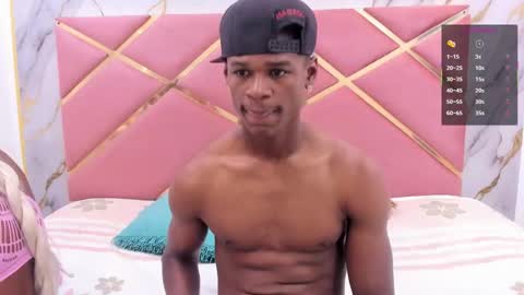 passion_black_ online show from 9, 2, 2026