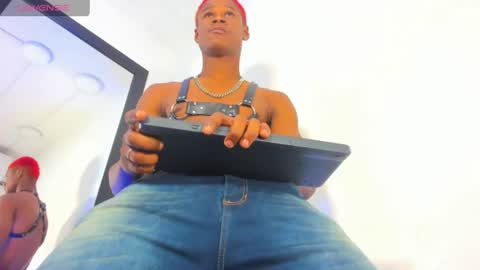 passion_black_ online show from 16, 6, 2026