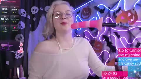 LunaAlan online show from 9, 11, 2025