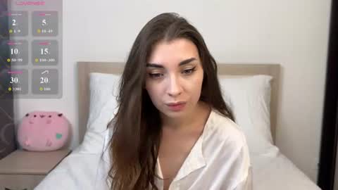 Snapshot of passionate_jasmine chatting on 11, 6, 2026 Jasmine online show from 11, 6, 2026