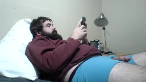 Snapshot of passionatesamurai chatting on 17, 12, 2024 hairy dadbod online show from 17, 12, 2024