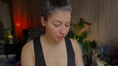 Call me Miss Alice Careful Passion Queen online show from 6, 10, 2025