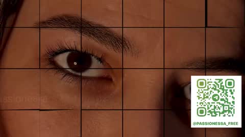 Call me Miss Alice Careful Passion Queen online show from 17, 12, 2025