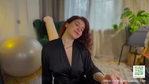 Call me Miss Alice Careful Passion Queen online show from 28, 2, 2026