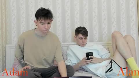 Alan online show from 13, 3, 2026