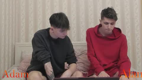 Alan online show from 15, 3, 2026