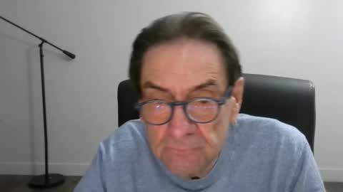 Bob online show from 20, 11, 2025