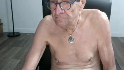 Bob online show from 14, 12, 2025