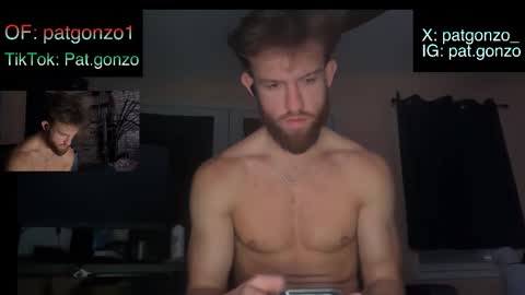 patcums online show from 20, 11, 2025