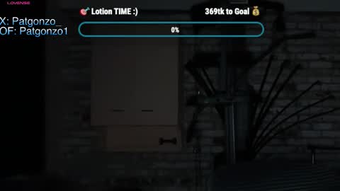 patcums online show from 30, 11, 2025