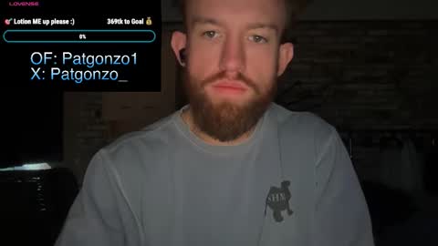 patcums online show from 3, 12, 2025