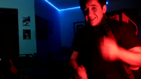 patheticwolf online show from 7, 8, 2026