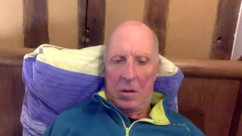 Pati24 online show from 3, 2, 2025