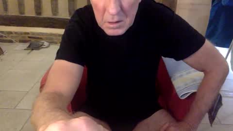 Pati24 online show from 8, 2, 2025