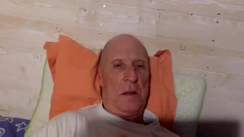 Pati24 online show from 24, 10, 2025