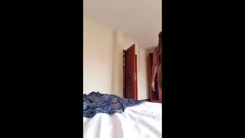 patiencekau18 online show from 21, 12, 2025