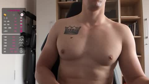 patii132 online show from 13, 4, 2026