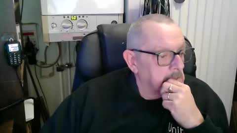 patjeooo online show from 12, 1, 2026