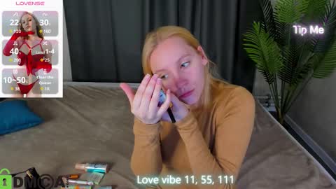 patr1cia_hart online show from 16, 11, 2025