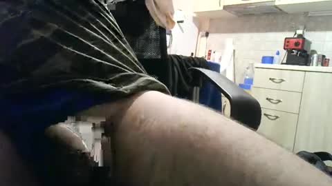 patrasdickk94 online show from 18, 10, 2025