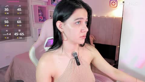 Snapshot of patricia69fox chatting on 7, 4, 2026 Paty online show from 7, 4, 2026