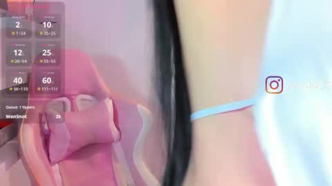 Snapshot of patricia69fox chatting on 14, 5, 2026 Paty online show from 14, 5, 2026