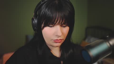 Snapshot of patricia_bennett chatting on 2, 1, 2025 Patricia online show from 2, 1, 2025