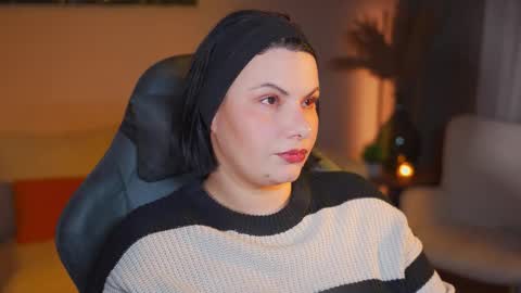 Patricia online show from 11, 11, 2025