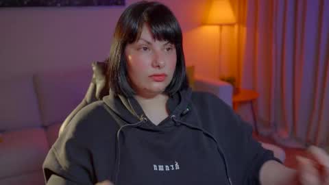 Patricia online show from 13, 12, 2025