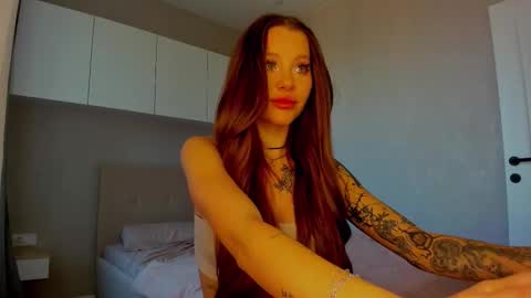patricia_bloom online show from 19, 10, 2025