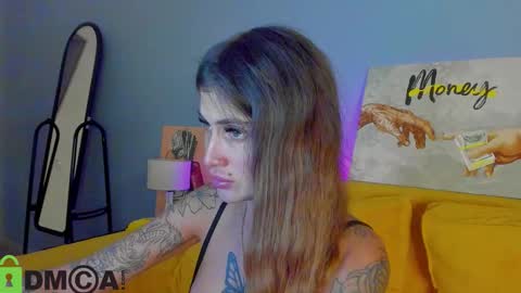 Patricia GMT2 Wed-Thu 5-11am Sat-Mon 5-11am online show from 27, 10, 2025