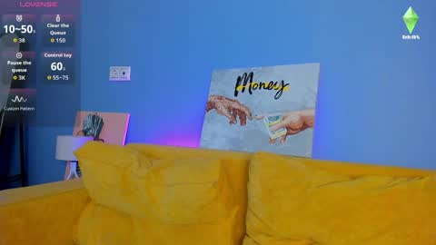 Patricia GMT2 Wed-Thu 5-11am Sat-Mon 5-11am online show from 5, 4, 2026