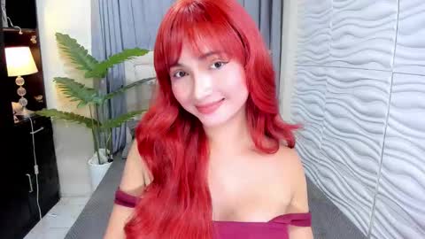 patricia_miller08 online show from 10, 1, 2026