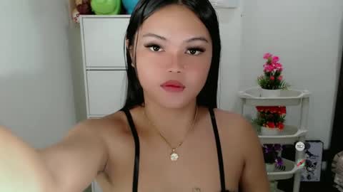 Patricia online show from 18, 1, 2025