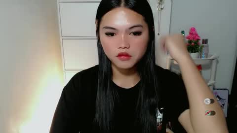 Patricia online show from 29, 1, 2025