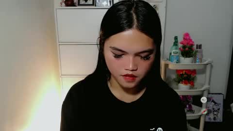 Patricia online show from 29, 1, 2025