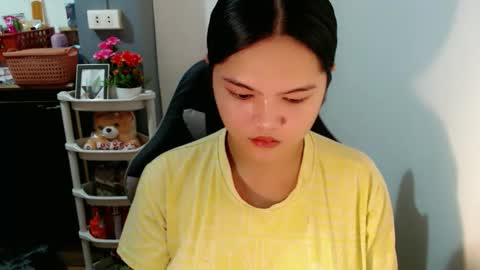 Patricia online show from 29, 9, 2025