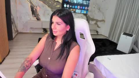 Patricia online show from 18, 7, 2026
