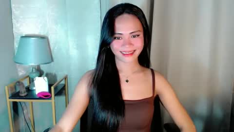 PATRICIA online show from 20, 9, 2025