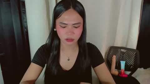 PATRICIA online show from 14, 1, 2026