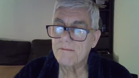 patrick5275 online show from 22, 12, 2024