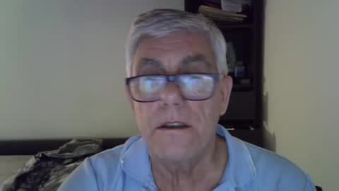 patrick5275 online show from 29, 12, 2024