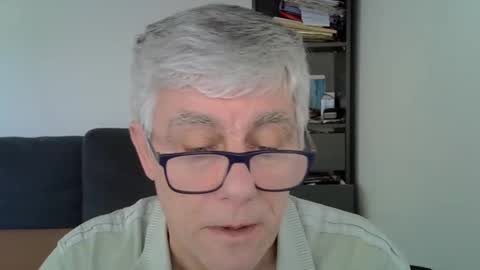 patrick5275 online show from 10, 2, 2025