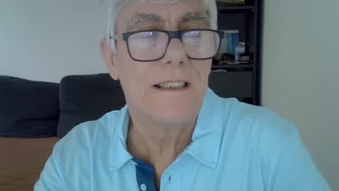 patrick5275 online show from 20, 2, 2025