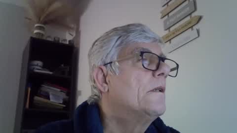 patrick5275 online show from 2, 3, 2025